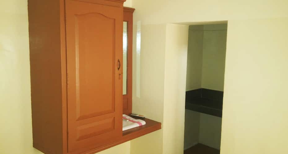 Akshaya Tourist Home, Thiruvananthapuram 4